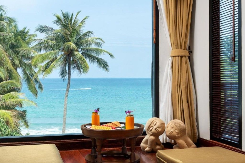 ป่าตอง พารากอน รีสอร์ต แอนด์ สปา (Patong Paragon Resort & Spa)2