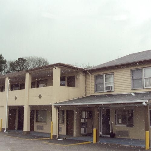 Midtown Motel Newport News3