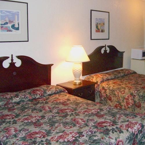 Midtown Motel Newport News1