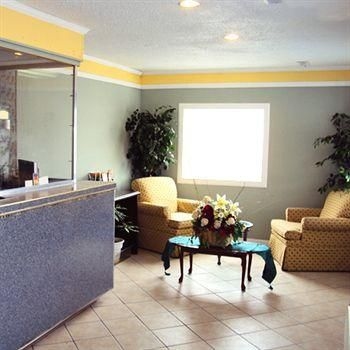 Midtown Motel Newport News0