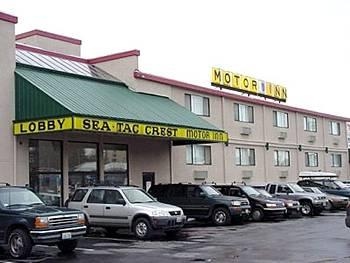 Sea-Tac Crest Motor Inn2