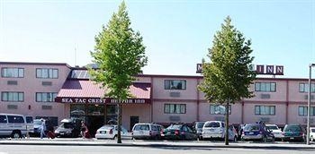 Sea-Tac Crest Motor Inn1
