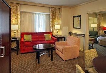 Marriott Hartford Downtown0