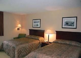 Suburban Extended Stay Fort Benning1