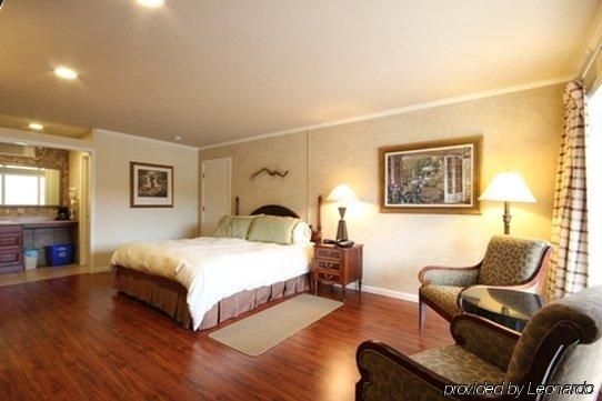 Townsend Gateway Inn2