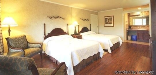 Townsend Gateway Inn0