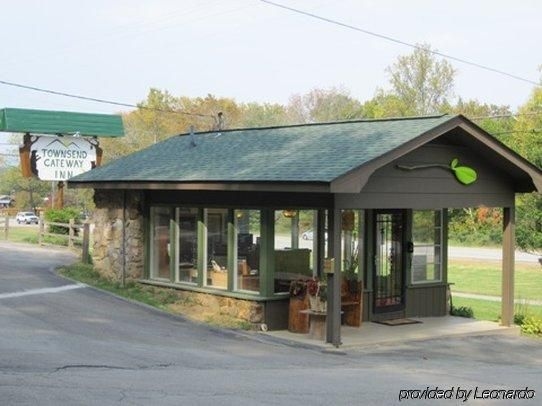 Townsend Gateway Inn4