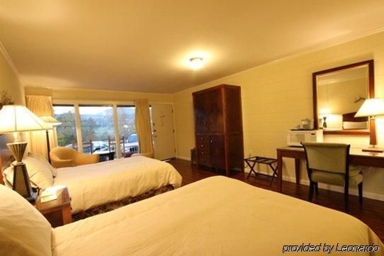 Townsend Gateway Inn3