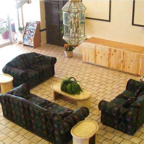 Luxury Inn and Suites Amarillo2