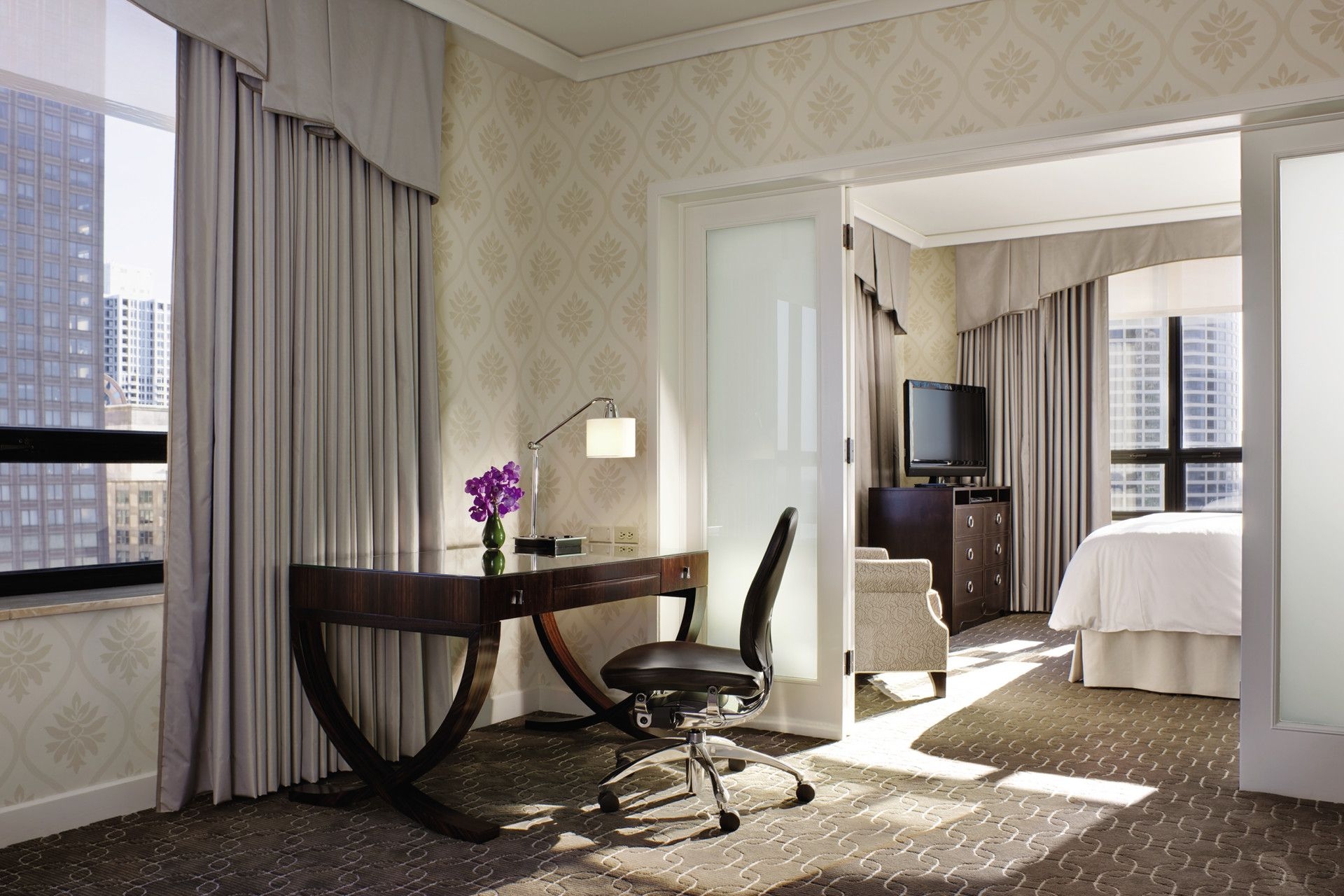 The Ritz-Carlton, Chicago0