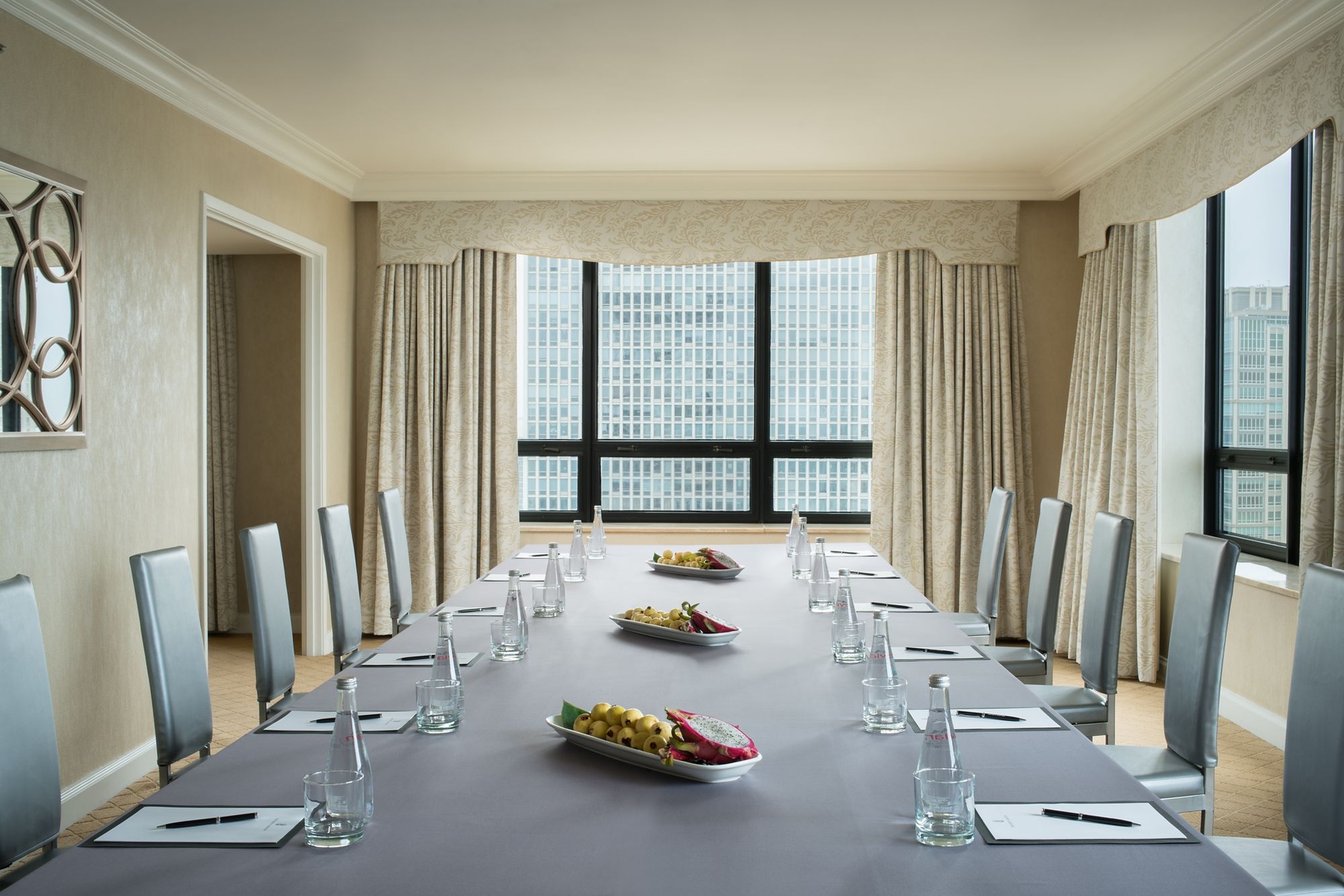 The Ritz-Carlton, Chicago3