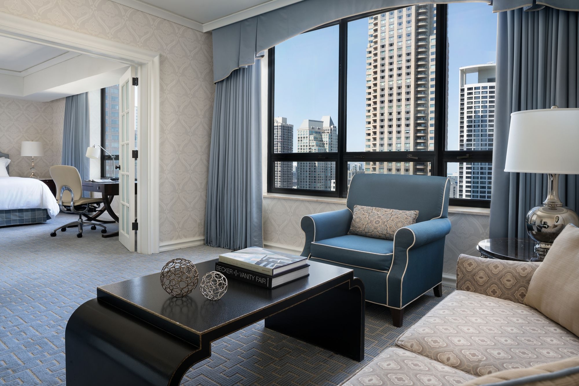 The Ritz-Carlton, Chicago2