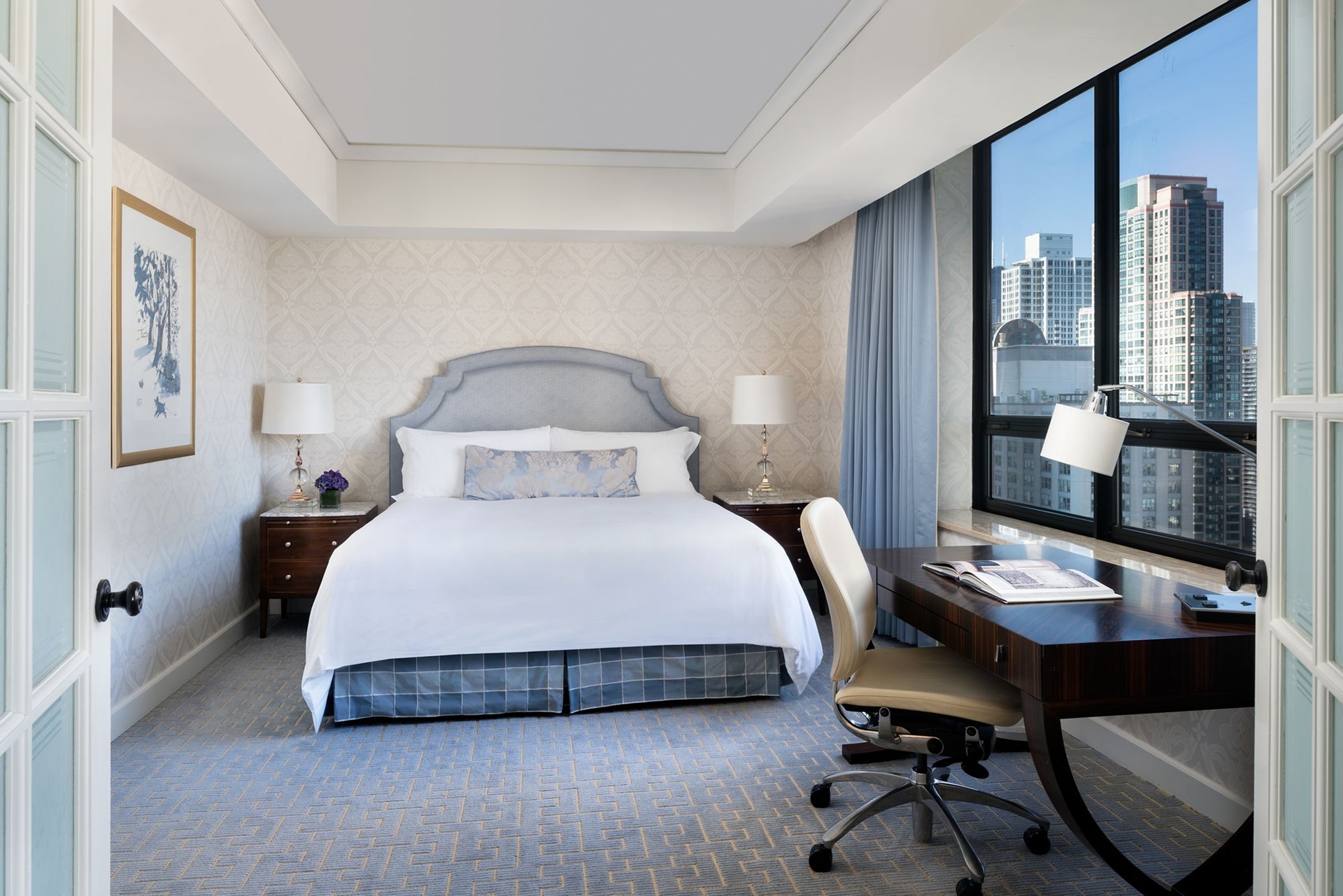 The Ritz-Carlton, Chicago1