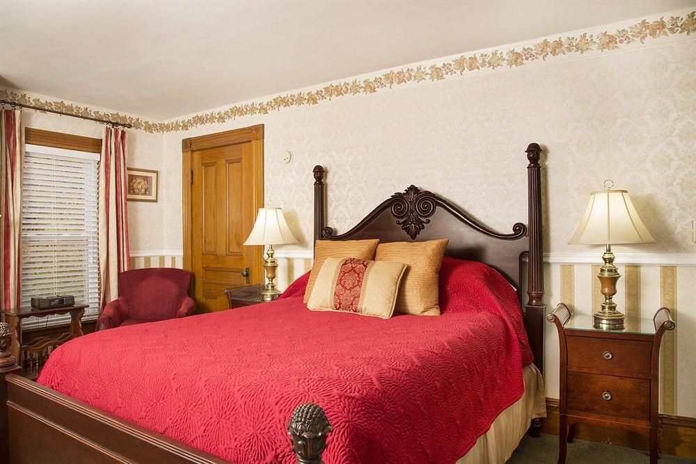 Glynn House Inn4