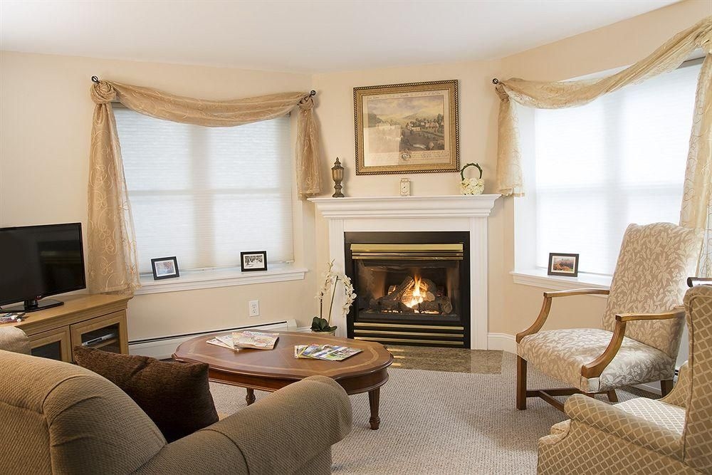 Glynn House Inn1