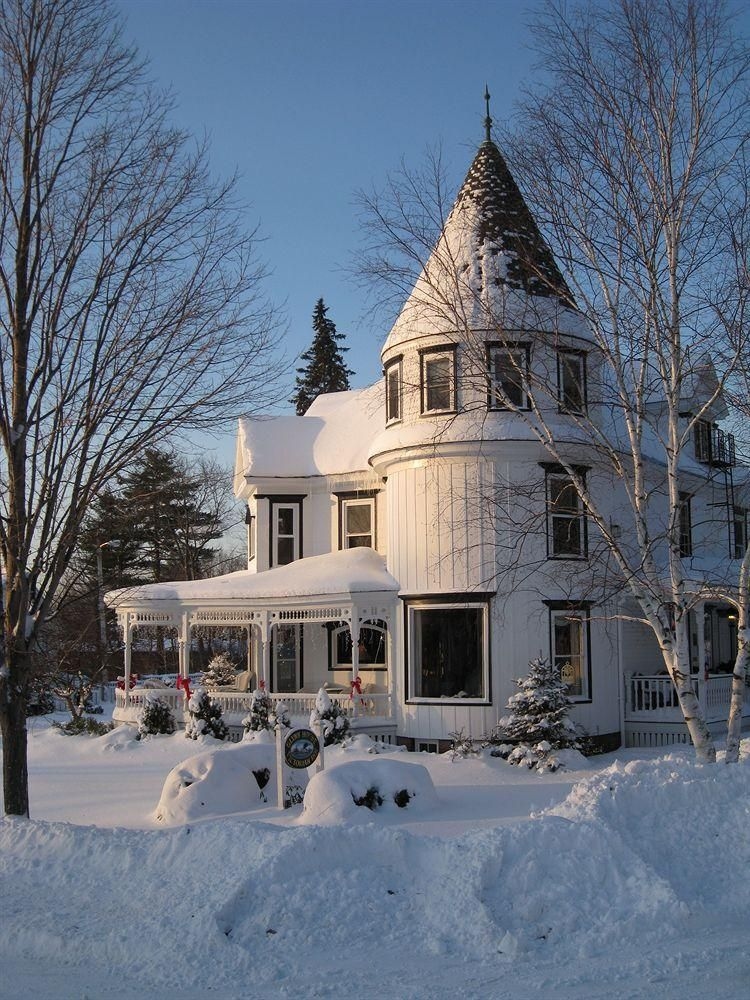 Glynn House Inn3
