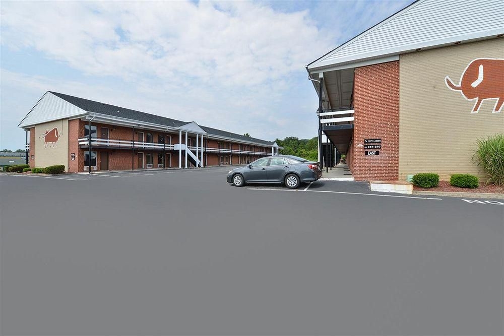 Americas Best Value Inn Bridgewater0