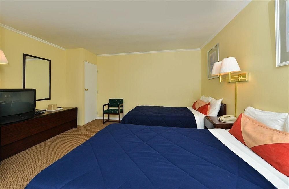 Americas Best Value Inn Bridgewater3