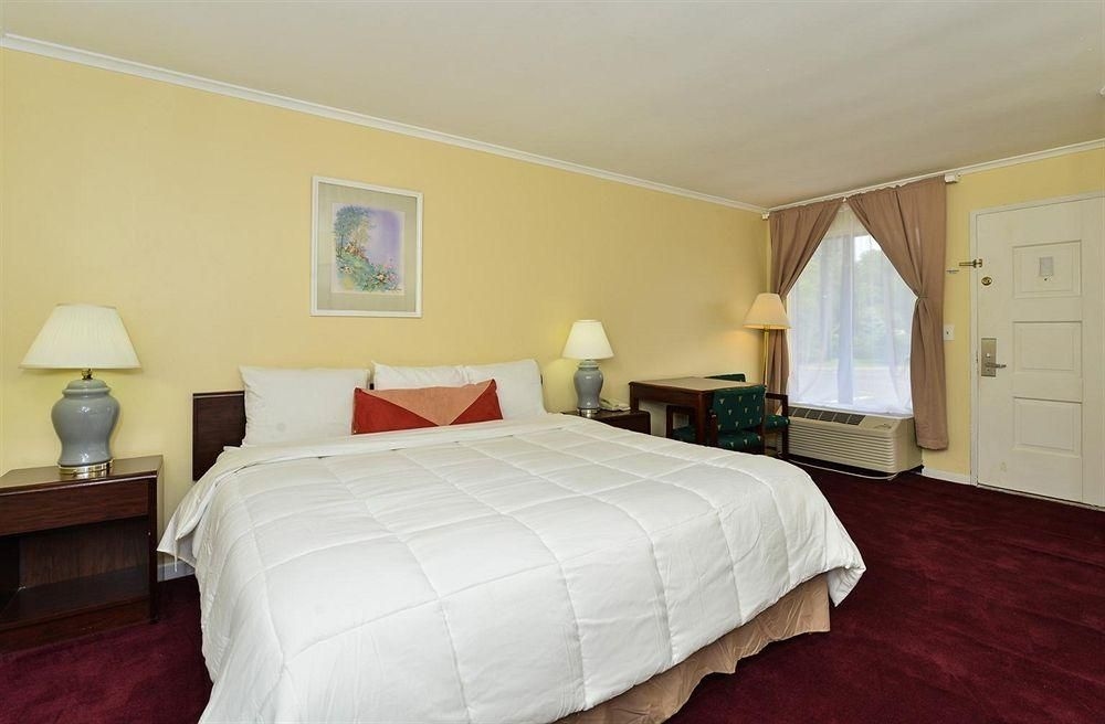 Americas Best Value Inn Bridgewater2