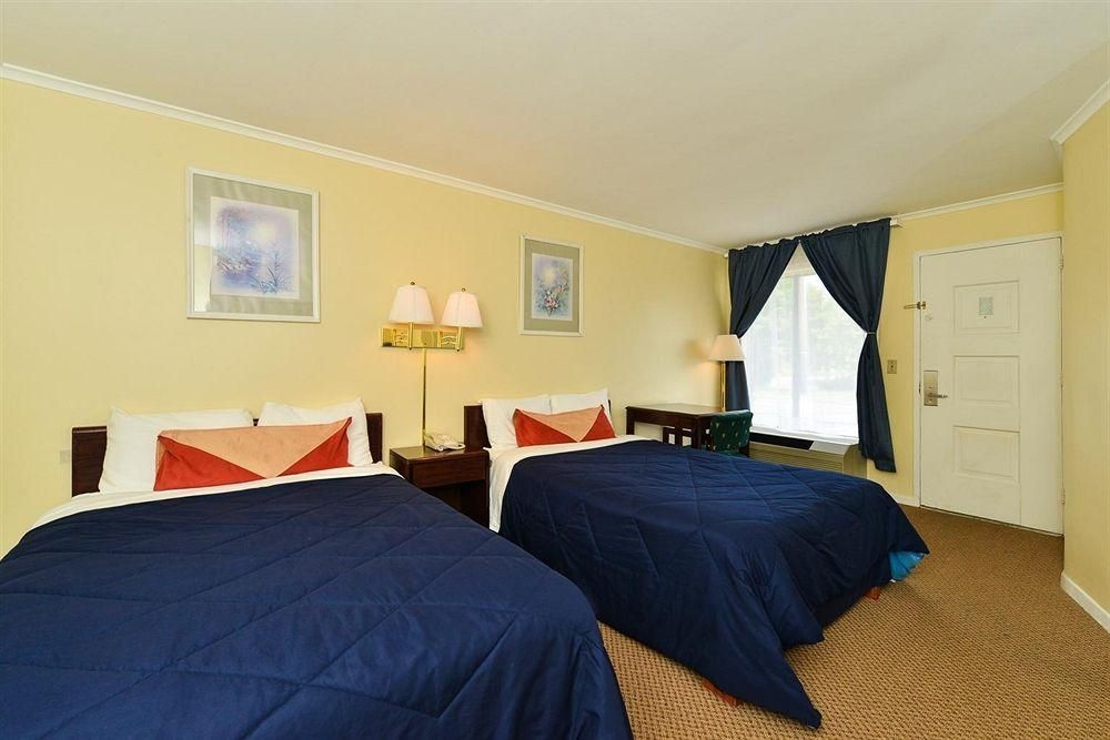 Americas Best Value Inn Bridgewater1