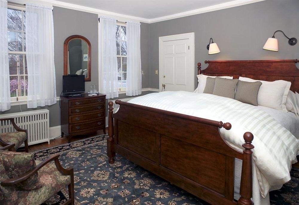 Captain Jefferds Inn B&B1