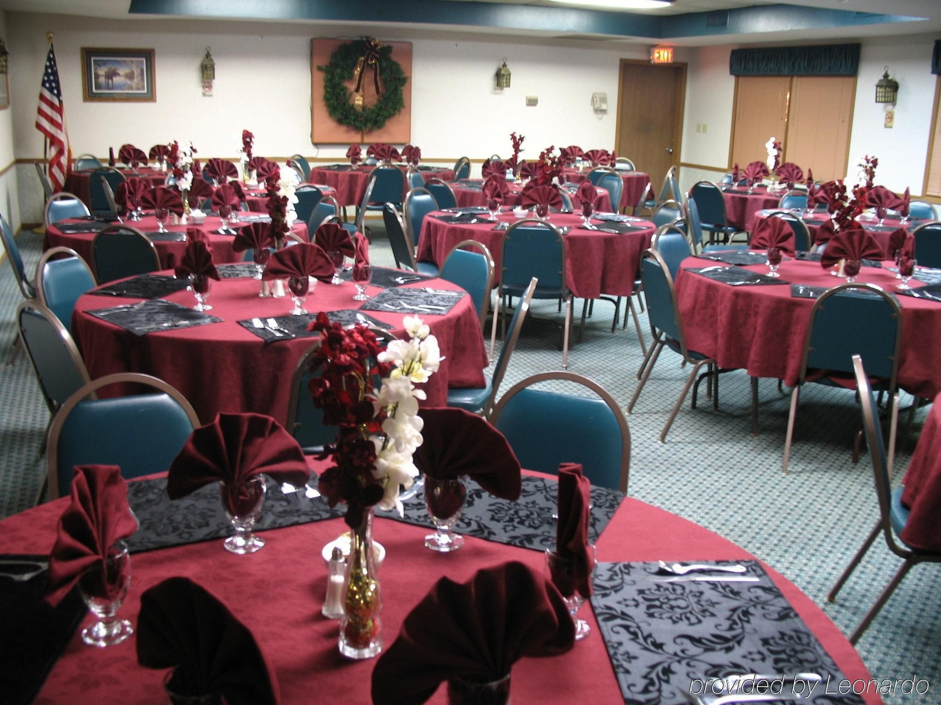 Shawano Four Seasons Resort0