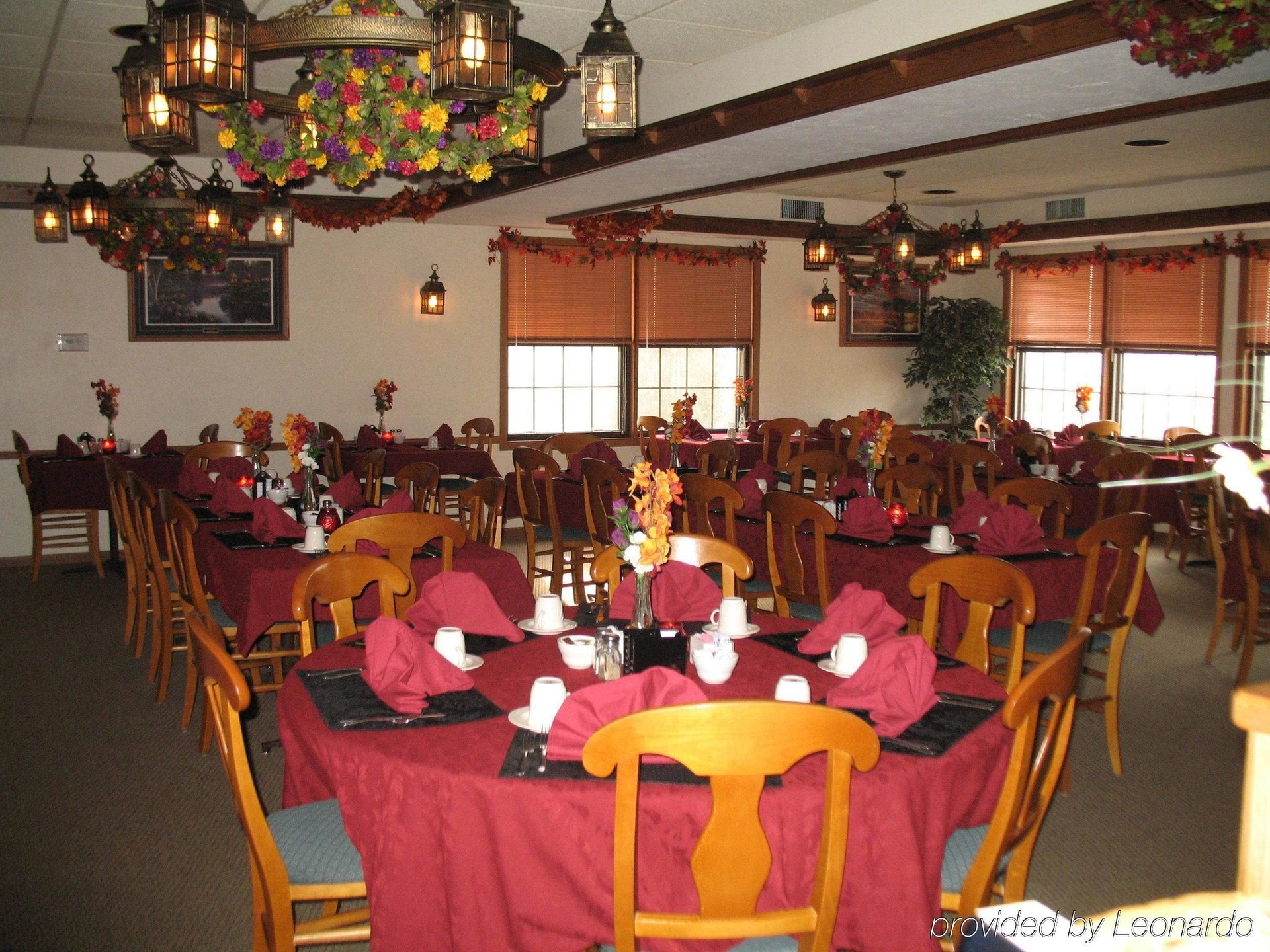 Shawano Four Seasons Resort3