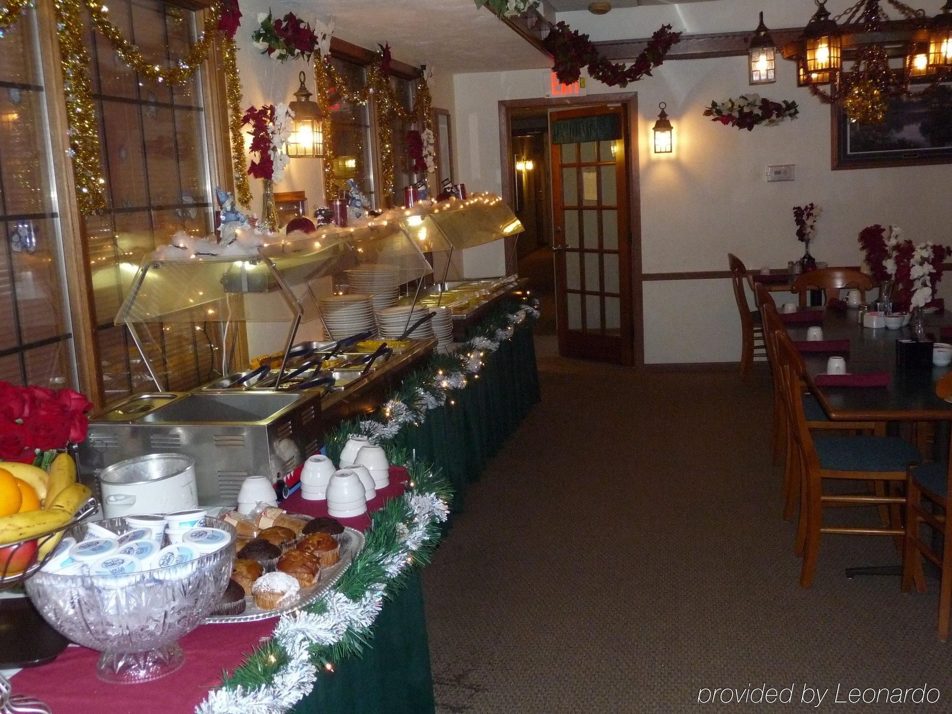 Shawano Four Seasons Resort2