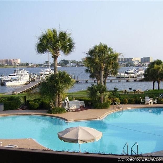 Pirates Bay Guest Chambers And Marina1