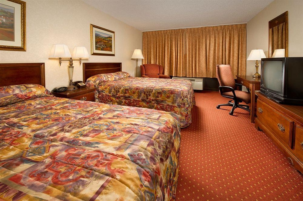 Pear Tree Inn Terre Haute1
