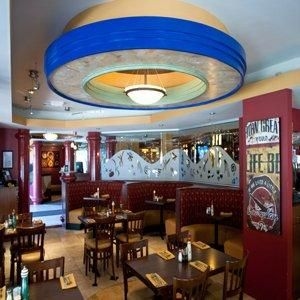 Golden Plough Inn at Peddler's Village1