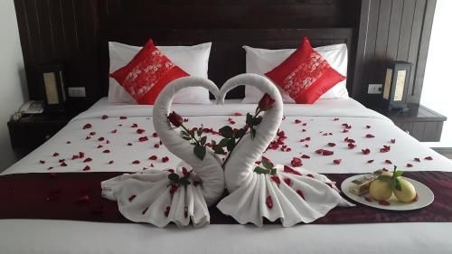 โรงแรมป่าตอง ปริ๊นเซส (Patong Princess Hotel)1