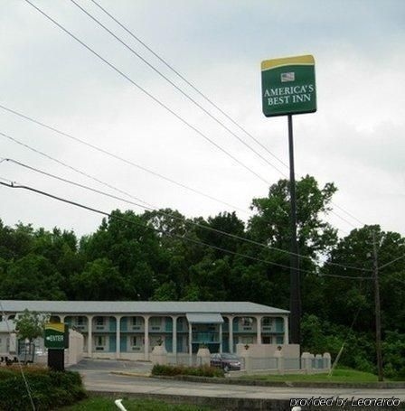 America's Best Inn Vicksburg Hotel0