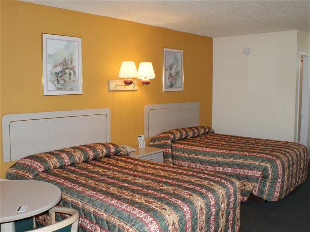 America's Best Inn Vicksburg Hotel3