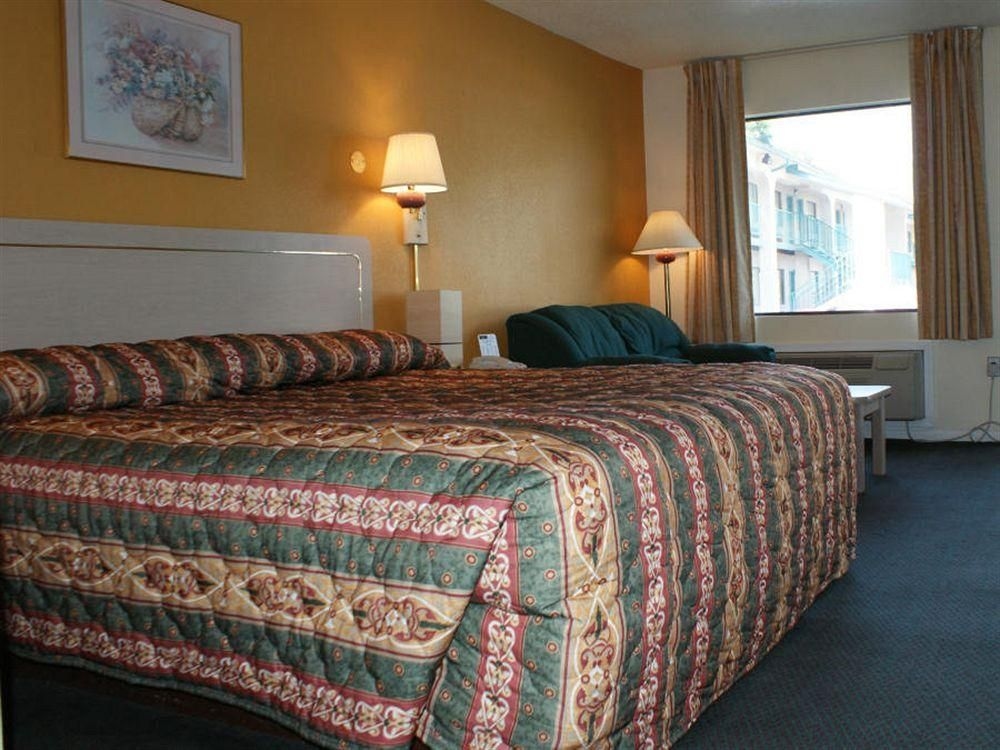 America's Best Inn Vicksburg Hotel2