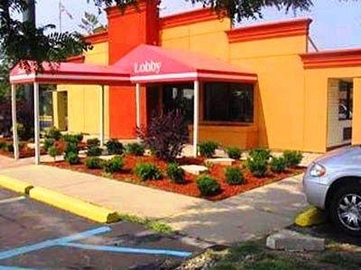 A Victory Inn - Roseville0
