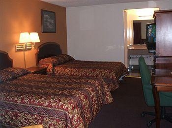 A Victory Inn - Roseville1