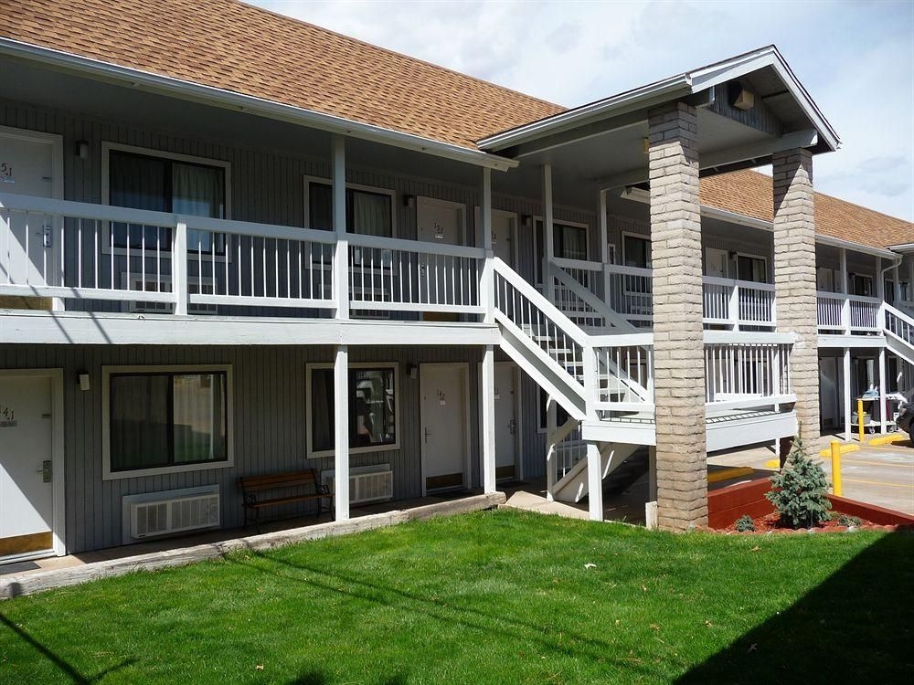KC Motel0