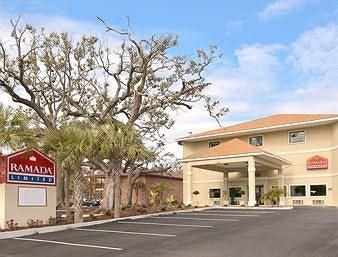 Ramada Limited-Biloxi Beach3
