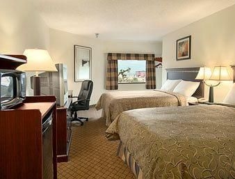 Ramada Limited-Biloxi Beach2