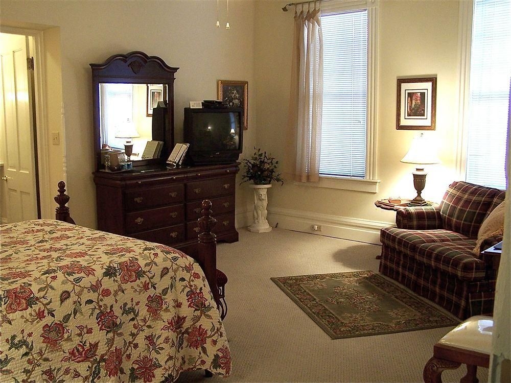 Lyndon House B&B4