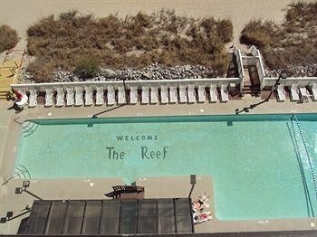 Reef Resort0