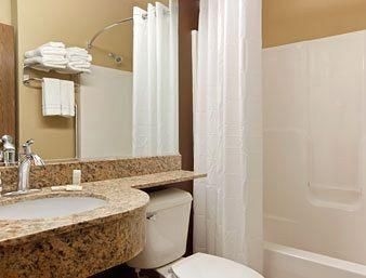 Microtel Inn & Suites by Wyndham Buckhannon4