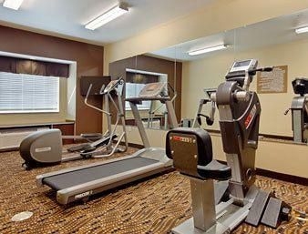 Microtel Inn & Suites by Wyndham Buckhannon1