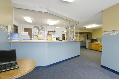 Americas Best Value Inn Great Bend2