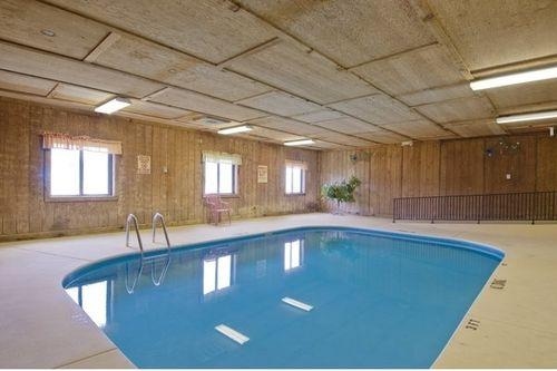 Americas Best Value Inn Great Bend0