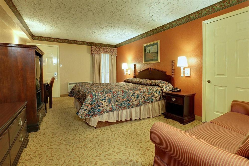 AMERICAS BEST VALUE INN1