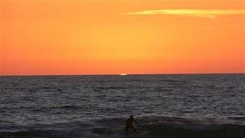 Oceanfront Vacation Rental3
