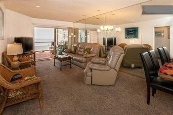 Oceanfront Vacation Rental1