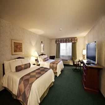 Medallion Hotel3